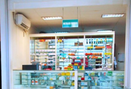 Instalasi Farmasi