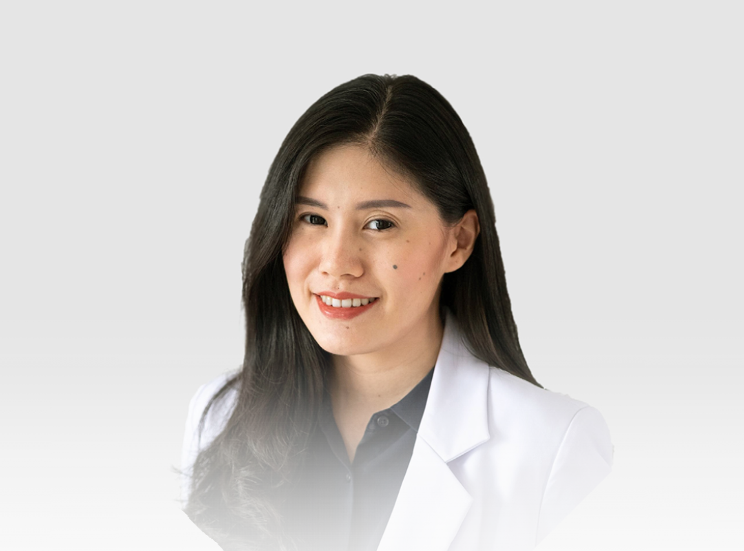 Foto dr. Inez Cassandra