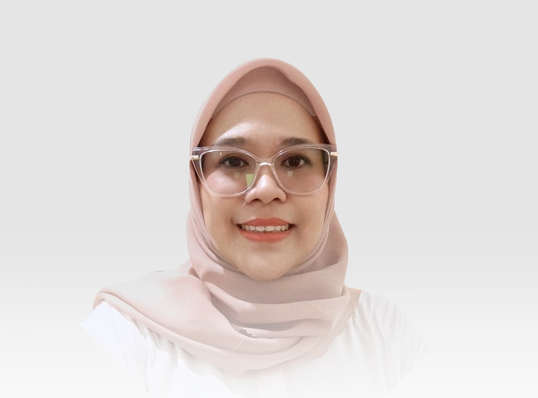 Foto Dewi Ratih Tresna