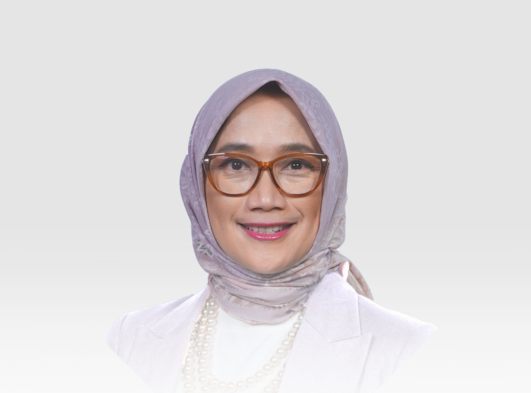 Foto Mira Damayanti Amir